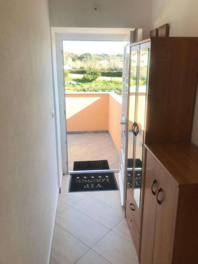 Apartman Voch Zambratija  Luaran gambar